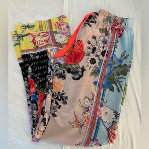 NWT! Victoria’s Secret Satin-y Pajama Pants